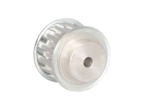 HUBBER - Koło Pasowe 40 T10/15-2 25,