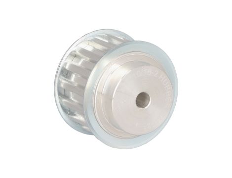 HUBBER - Koło Pasowe 40 T10/16-2 25,