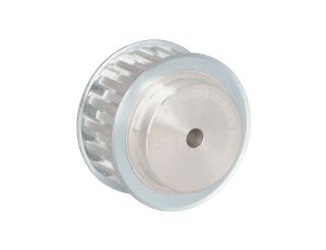 HUBBER - Koło Pasowe 40 T10/20, Alu 25,