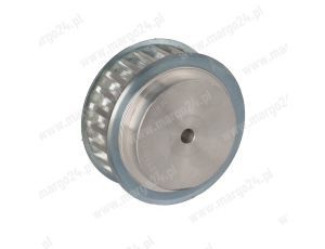 HUBBER - Koło Pasowe 40 T10/25-2 25,