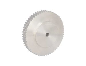 HUBBER - Koło Pasowe 40 T10/60-0 25,