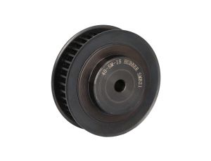 HUBBER - Koło Pasowe 40-5M-15 (Do Rozwiertu) 15,