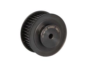 HUBBER - Koło Pasowe 40-5M-25 (Do Rozwiertu) 25,