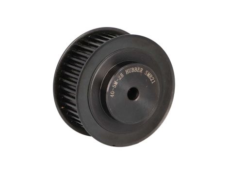 HUBBER - Koło Pasowe 40-5M-25 (Do Rozwiertu) 25,