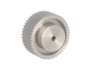 HUBBER - Koło Pasowe 48-5M-25 (Do Rozwiertu) 25,