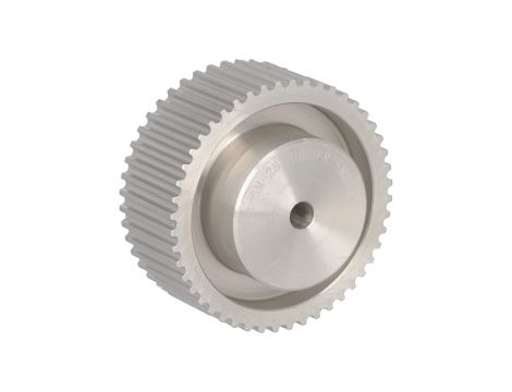 HUBBER - Koło Pasowe 48-5M-25 (Do Rozwiertu) 25,