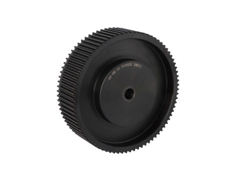 HUBBER - Koło Pasowe  80-8M-50 (Do Rozwiertu) 50,