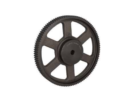 HUBBER - Koło Pasowe 112-8M-30 (Do Rozwiertu) 30,