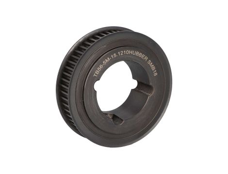 HUBBER - Koło Pasowe Tb 56-5M-15 15,