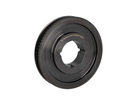 HUBBER - Koło Pasowe Tb 72-8M-20 20,