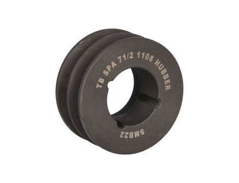 HUBBER - Koło Pasowe Tb Spa 71/2