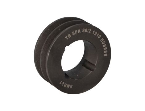 HUBBER - Koło Pasowe Tb Spa 80/2