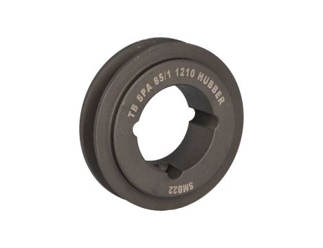 HUBBER - Koło Pasowe Tb Spa 85/1