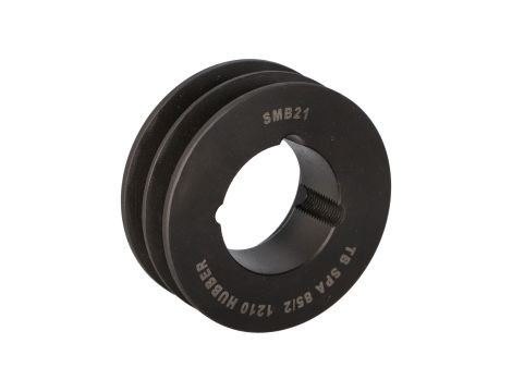 HUBBER - Koło Pasowe Tb Spa 85/2