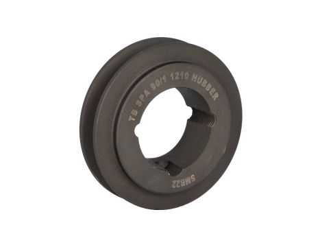 HUBBER - Koło Pasowe Tb Spa 90/1