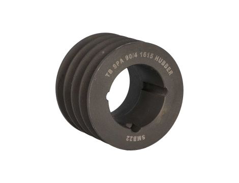 HUBBER - Koło Pasowe Tb Spa 90/4