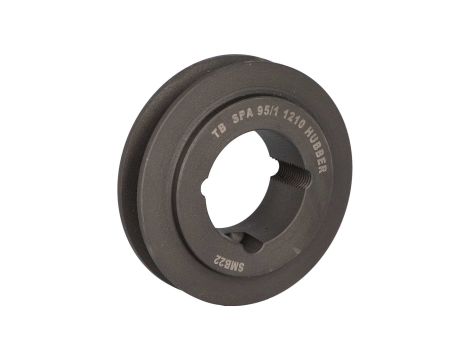 HUBBER - Koło Pasowe Tb Spa 95/1