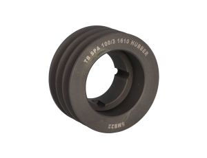 HUBBER - Koło Pasowe Tb Spa 100/3