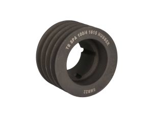 HUBBER - Koło Pasowe Tb Spa 100/4