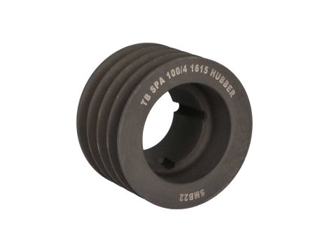 HUBBER - Koło Pasowe Tb Spa 100/4