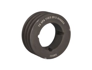HUBBER - Koło Pasowe Tb Spa 112/3