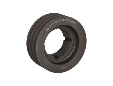 HUBBER - Koło Pasowe Tb Spa 125/3