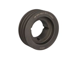 HUBBER - Koło Pasowe Tb Spa 132/3