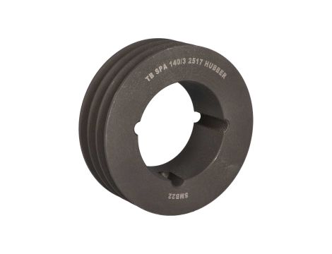 HUBBER - Koło Pasowe Tb Spa 140/3