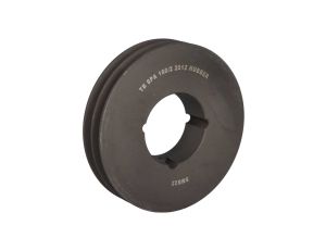 HUBBER - Koło Pasowe Tb Spa 160/2