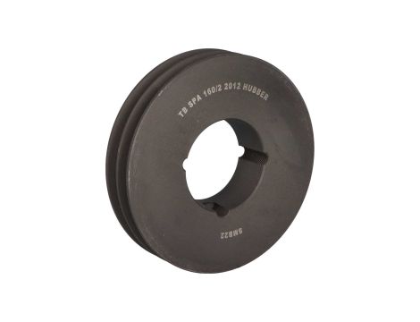 HUBBER - Koło Pasowe Tb Spa 160/2