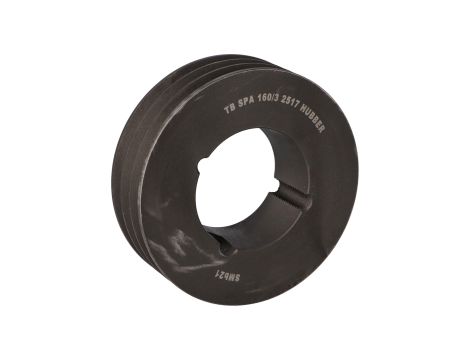 HUBBER - Koło Pasowe Tb Spa 160/3