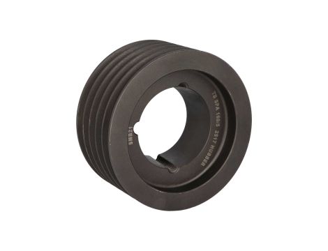 HUBBER - Koło Pasowe Tb Spa 160/5