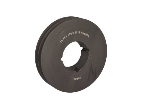 HUBBER - Koło Pasowe Tb Spa 170/2
