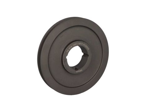 HUBBER - Koło Pasowe Tb Spa 180/1