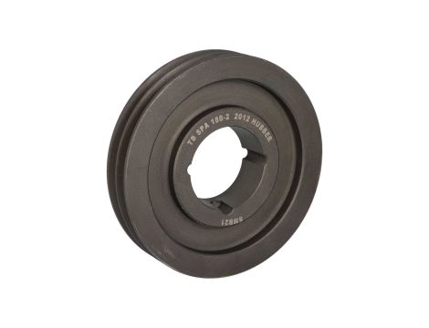 HUBBER - Koło Pasowe Tb Spa 180/2