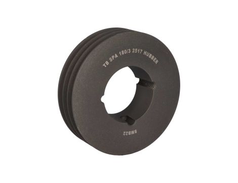 HUBBER - Koło Pasowe Tb Spa 180/3