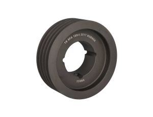 HUBBER - Koło Pasowe Tb Spa 180/4
