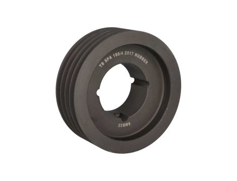 HUBBER - Koło Pasowe Tb Spa 180/4