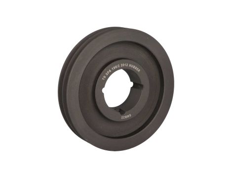 HUBBER - Koło Pasowe Tb Spa 190/2