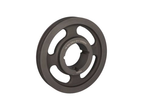 HUBBER - Koło Pasowe Tb Spa 236/2