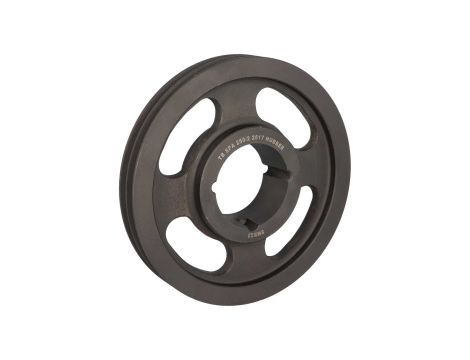 HUBBER - Koło Pasowe Tb Spa 250/2