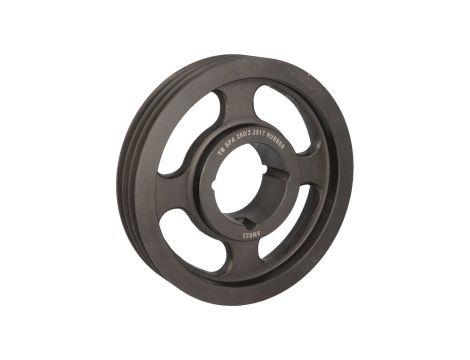 HUBBER - Koło Pasowe Tb Spa 250/3