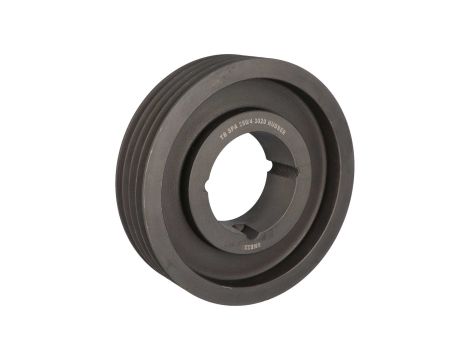 HUBBER - Koło Pasowe Tb Spa 250/4