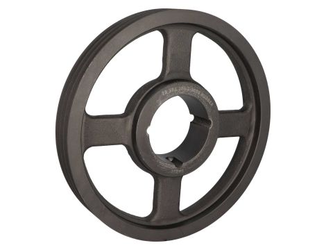 HUBBER - Koło Pasowe Tb Spa 355/3