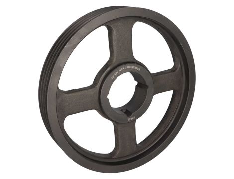 HUBBER - Koło Pasowe Tb Spa 400/4