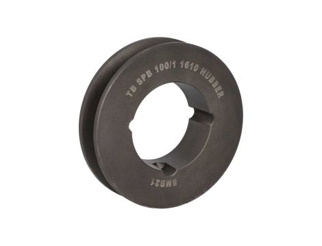 HUBBER - Koło Pasowe Tb Spb 100/1