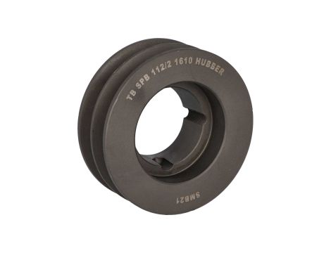 HUBBER - Koło Pasowe Tb Spb 112/2