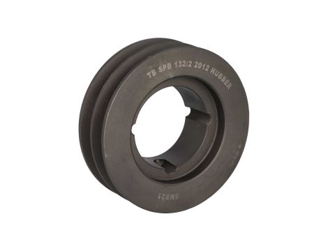HUBBER - Koło Pasowe Tb Spb 132/2