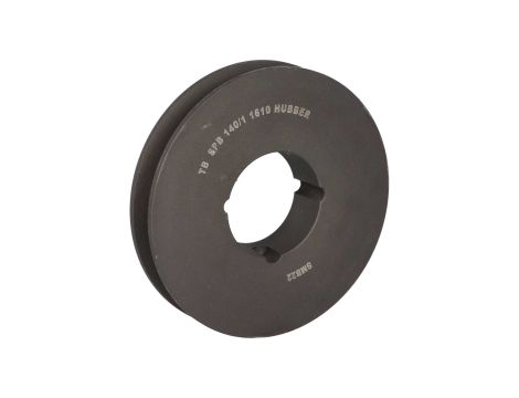 HUBBER - Koło Pasowe Tb Spb 140/1
