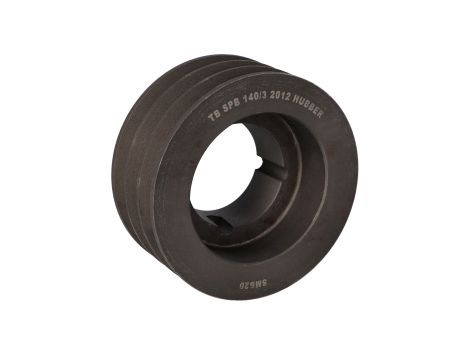 HUBBER - Koło Pasowe Tb Spb 140/3